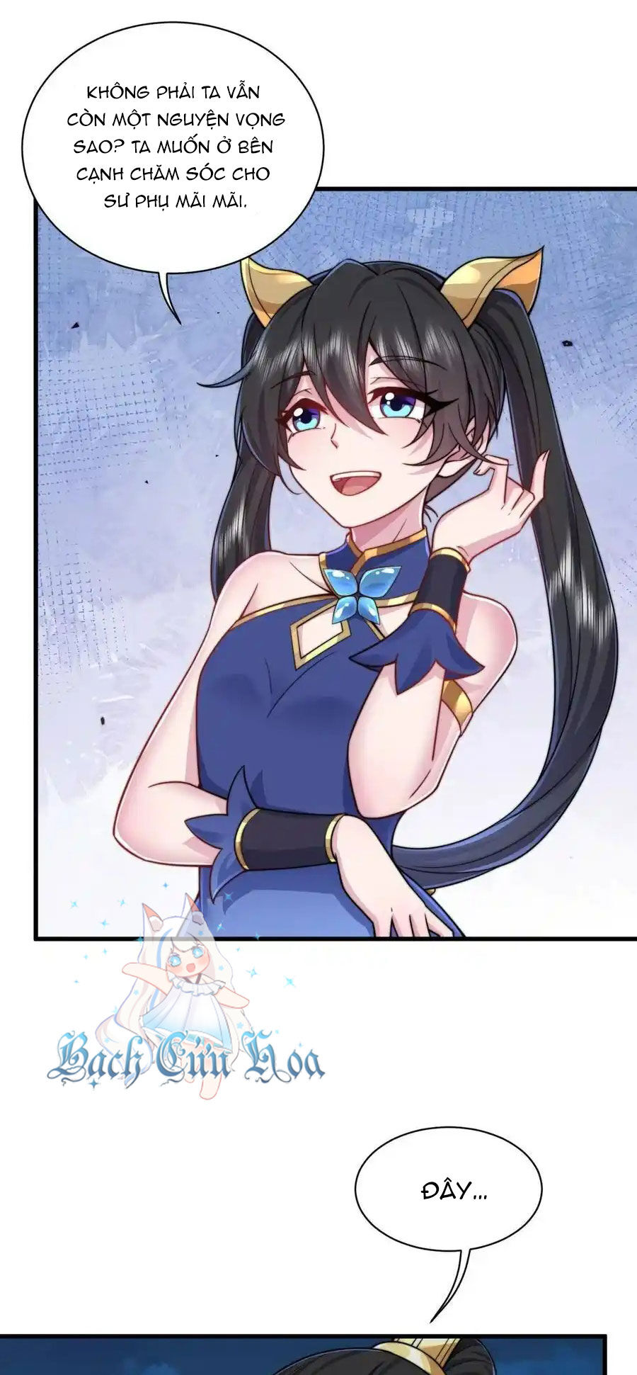 Vai Ác Sư Tôn Mang Theo Các Đồ Đệ Vô Địch Thiên Hạ - Chapter 93 - Page 22