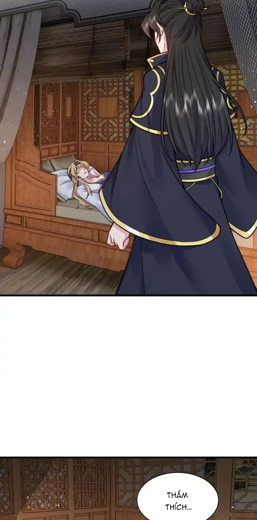 Vai Ác Sư Tôn Mang Theo Các Đồ Đệ Vô Địch Thiên Hạ - Chapter 94 - Page 18