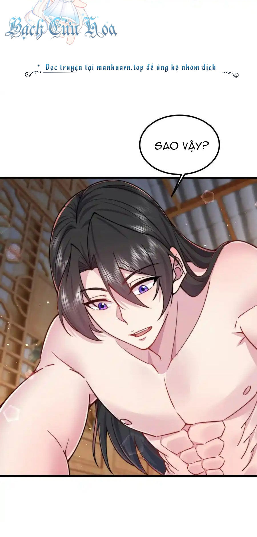 Vai Ác Sư Tôn Mang Theo Các Đồ Đệ Vô Địch Thiên Hạ - Chapter 94 - Page 27