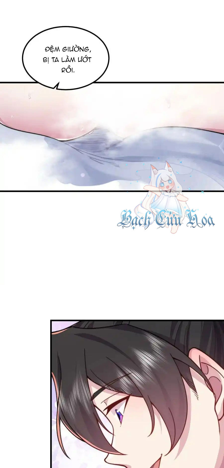 Vai Ác Sư Tôn Mang Theo Các Đồ Đệ Vô Địch Thiên Hạ - Chapter 94 - Page 28