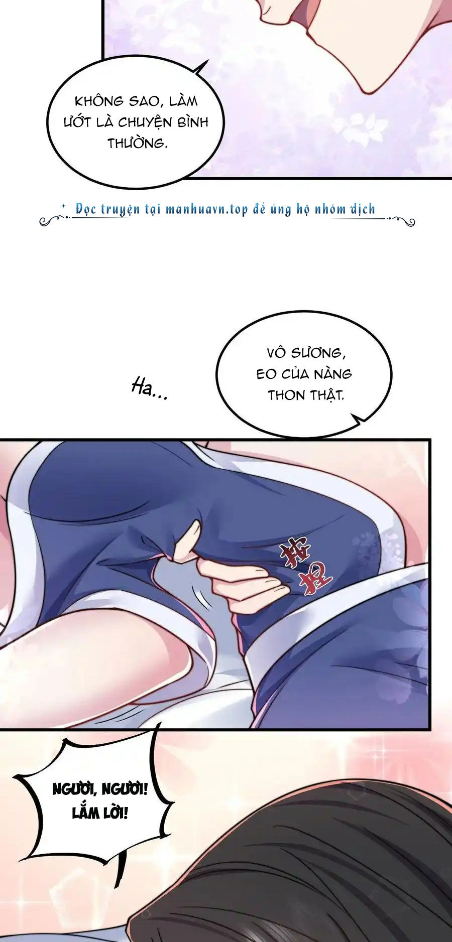 Vai Ác Sư Tôn Mang Theo Các Đồ Đệ Vô Địch Thiên Hạ - Chapter 94 - Page 29