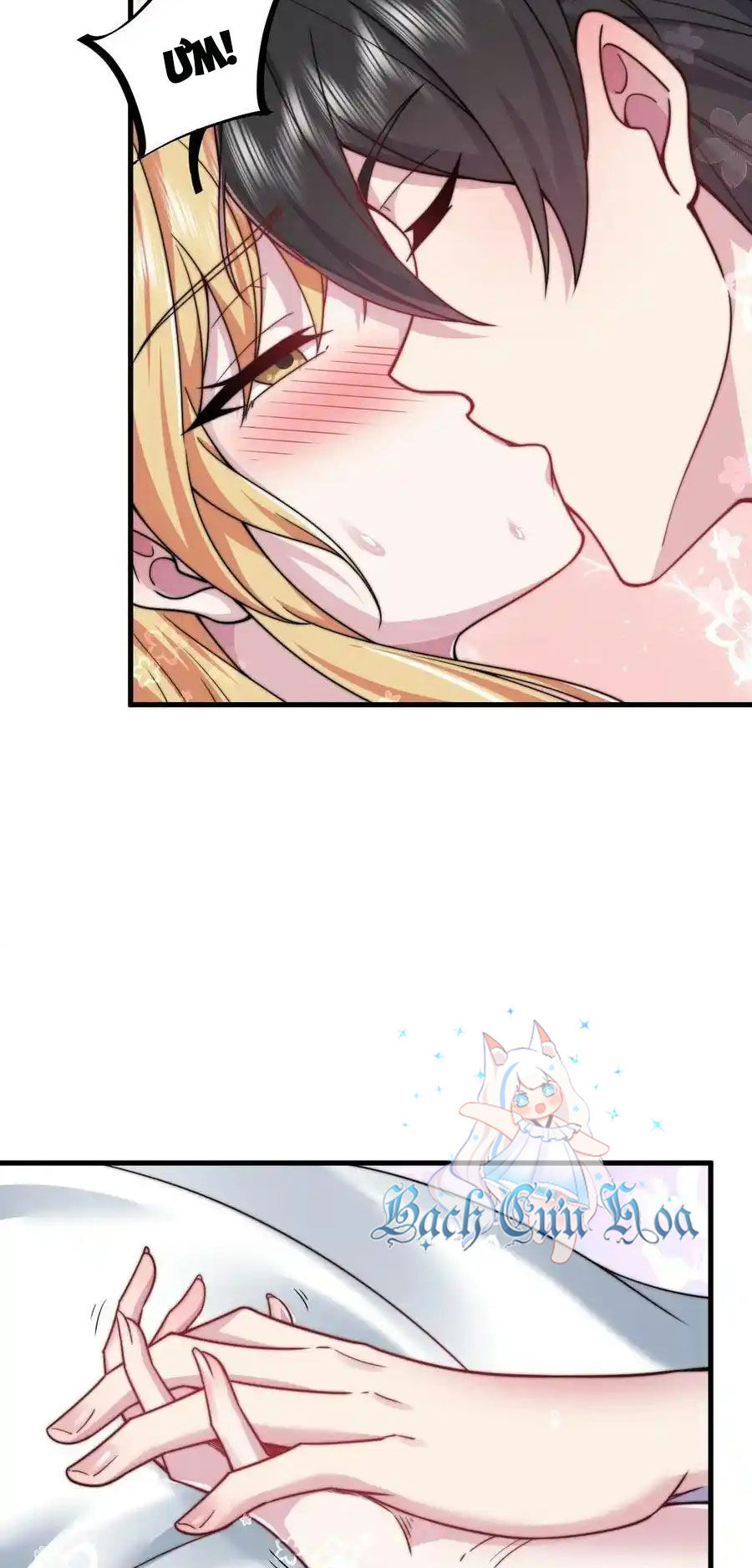 Vai Ác Sư Tôn Mang Theo Các Đồ Đệ Vô Địch Thiên Hạ - Chapter 94 - Page 33