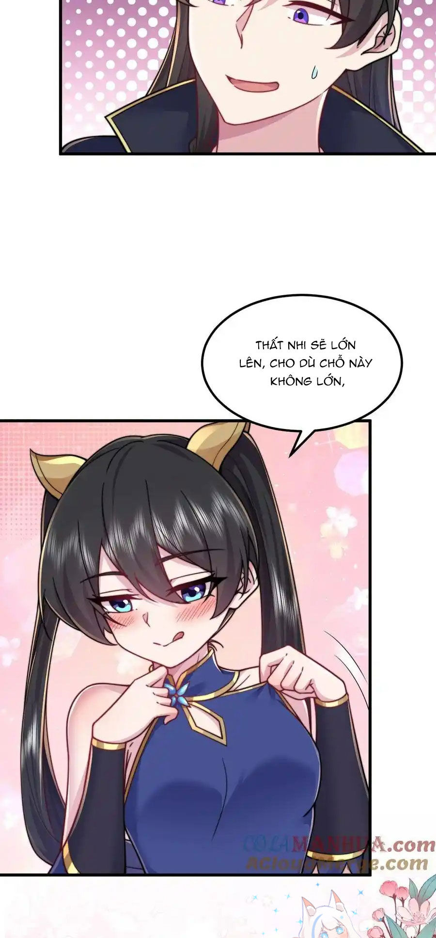 Vai Ác Sư Tôn Mang Theo Các Đồ Đệ Vô Địch Thiên Hạ - Chapter 94 - Page 6