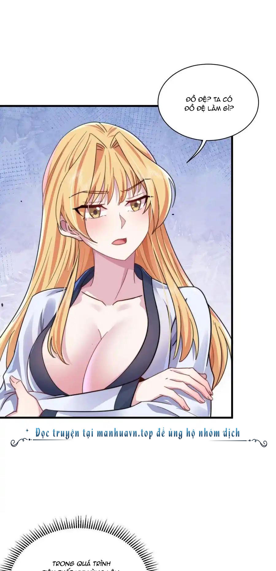 Vai Ác Sư Tôn Mang Theo Các Đồ Đệ Vô Địch Thiên Hạ - Chapter 95 - Page 12