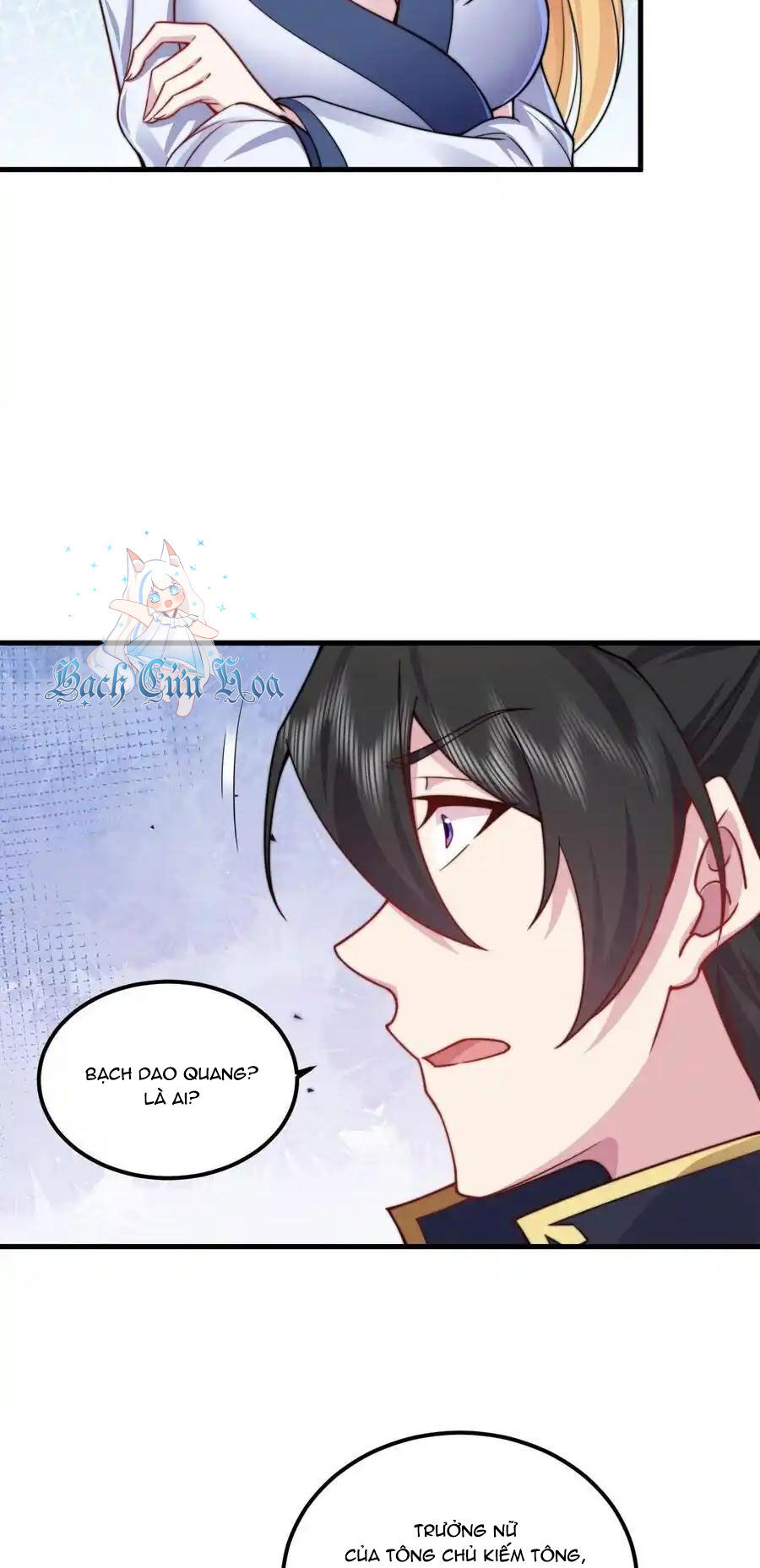 Vai Ác Sư Tôn Mang Theo Các Đồ Đệ Vô Địch Thiên Hạ - Chapter 95 - Page 15