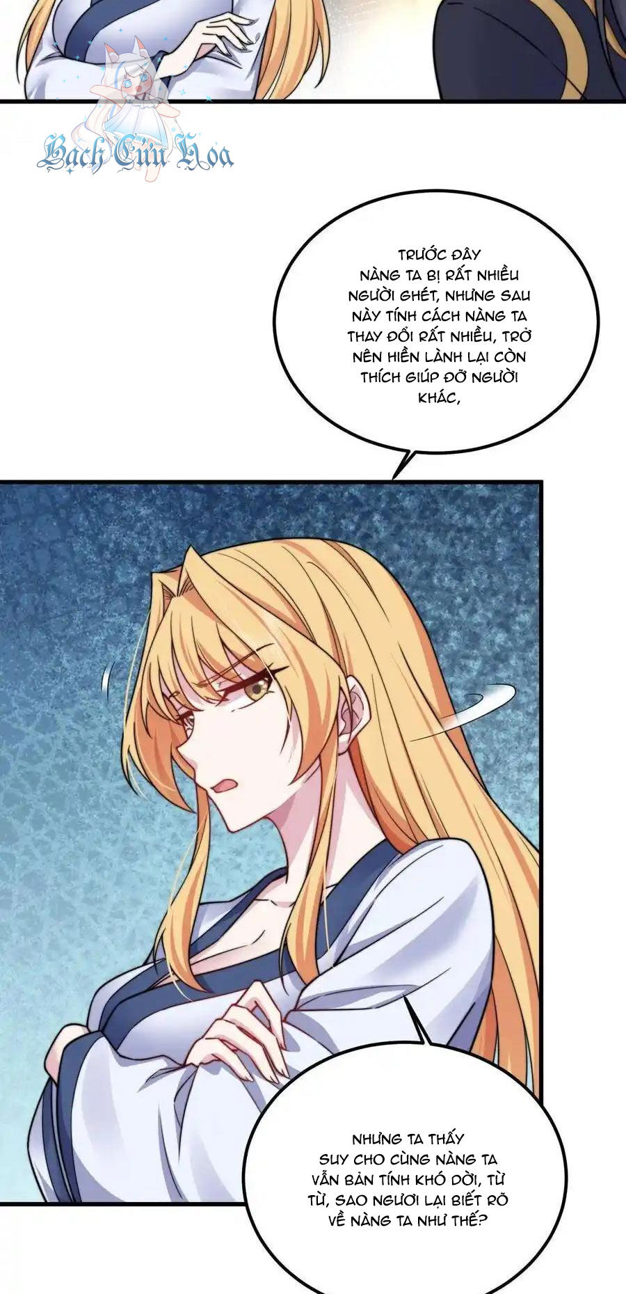 Vai Ác Sư Tôn Mang Theo Các Đồ Đệ Vô Địch Thiên Hạ - Chapter 95 - Page 18