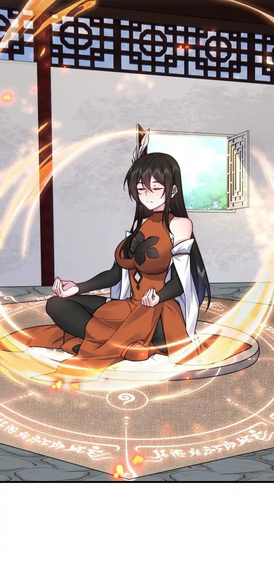 Vai Ác Sư Tôn Mang Theo Các Đồ Đệ Vô Địch Thiên Hạ - Chapter 95 - Page 24