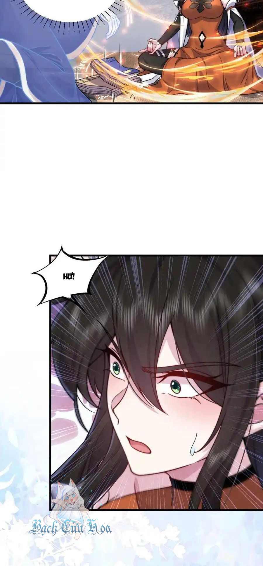 Vai Ác Sư Tôn Mang Theo Các Đồ Đệ Vô Địch Thiên Hạ - Chapter 95 - Page 27