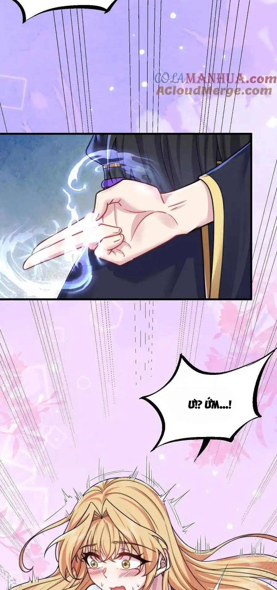 Vai Ác Sư Tôn Mang Theo Các Đồ Đệ Vô Địch Thiên Hạ - Chapter 95 - Page 5