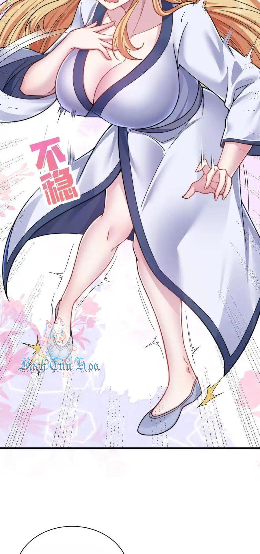 Vai Ác Sư Tôn Mang Theo Các Đồ Đệ Vô Địch Thiên Hạ - Chapter 95 - Page 6