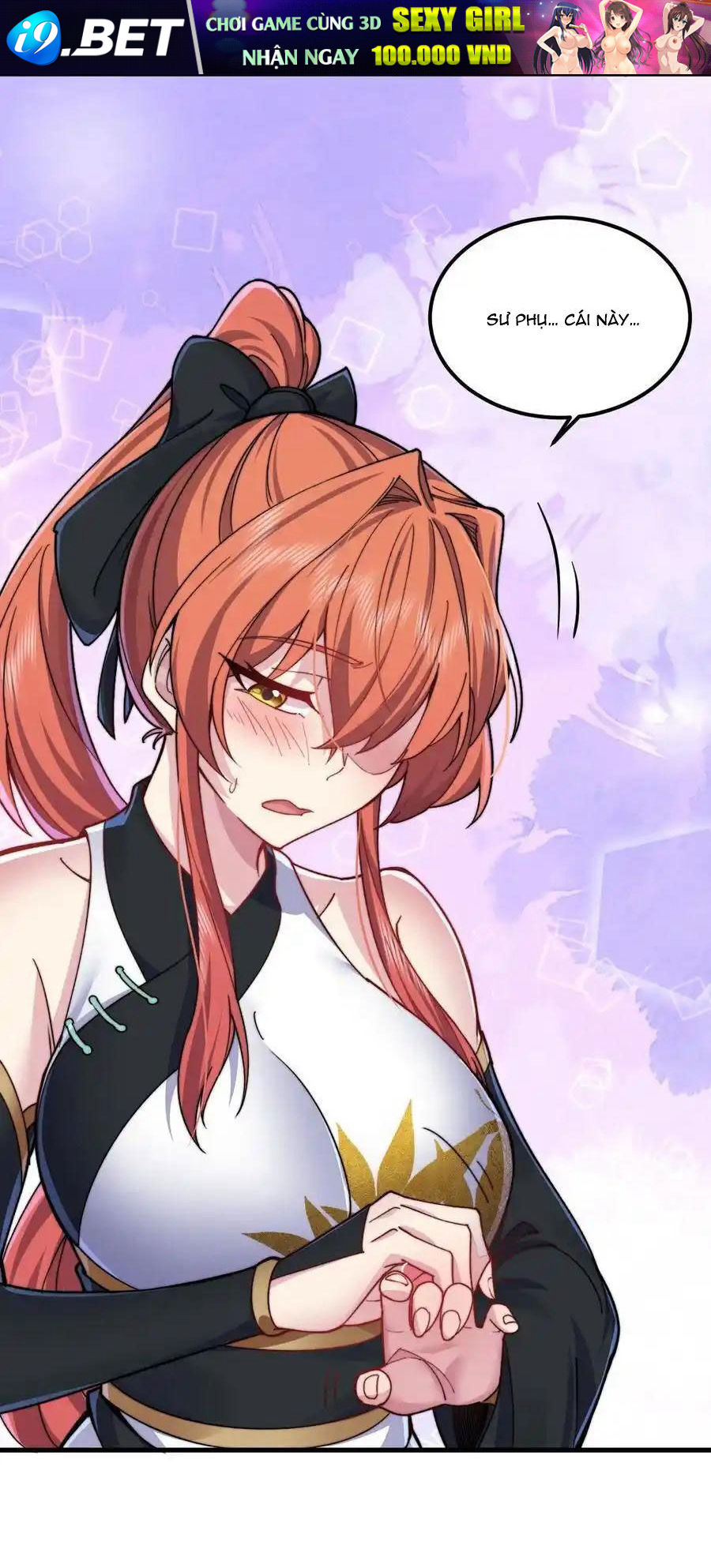 Vai Ác Sư Tôn Mang Theo Các Đồ Đệ Vô Địch Thiên Hạ - Chapter 96 - Page 12