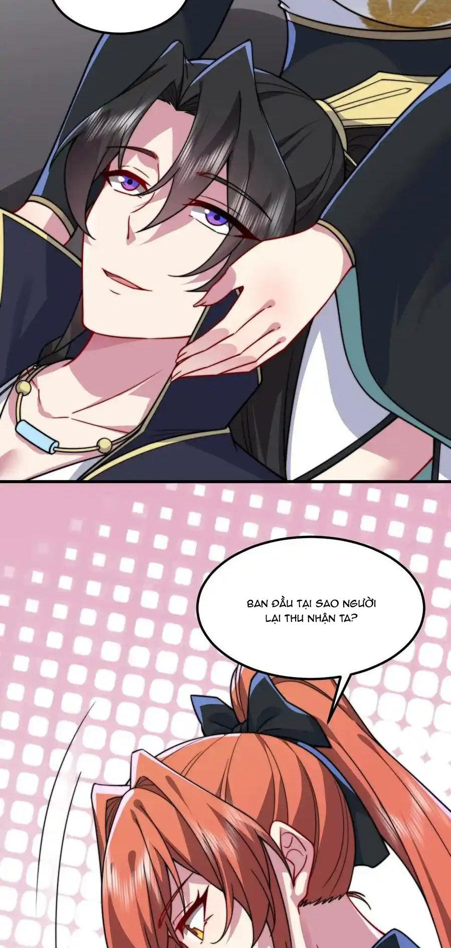 Vai Ác Sư Tôn Mang Theo Các Đồ Đệ Vô Địch Thiên Hạ - Chapter 96 - Page 22