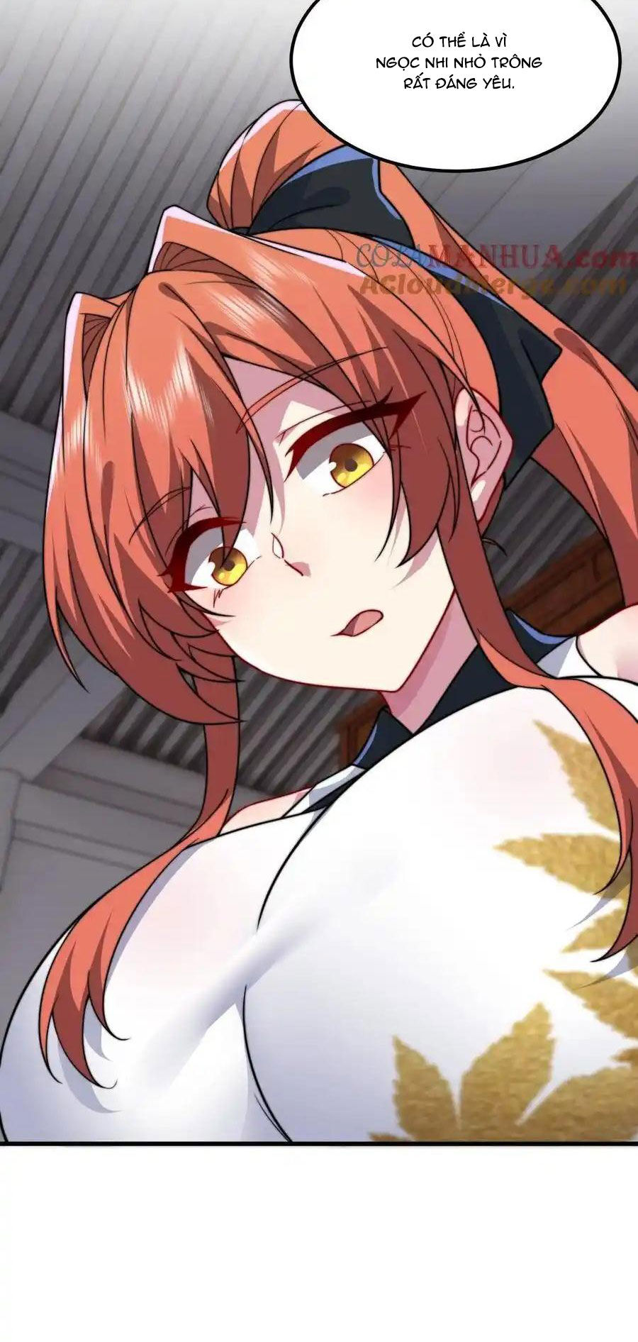 Vai Ác Sư Tôn Mang Theo Các Đồ Đệ Vô Địch Thiên Hạ - Chapter 96 - Page 24