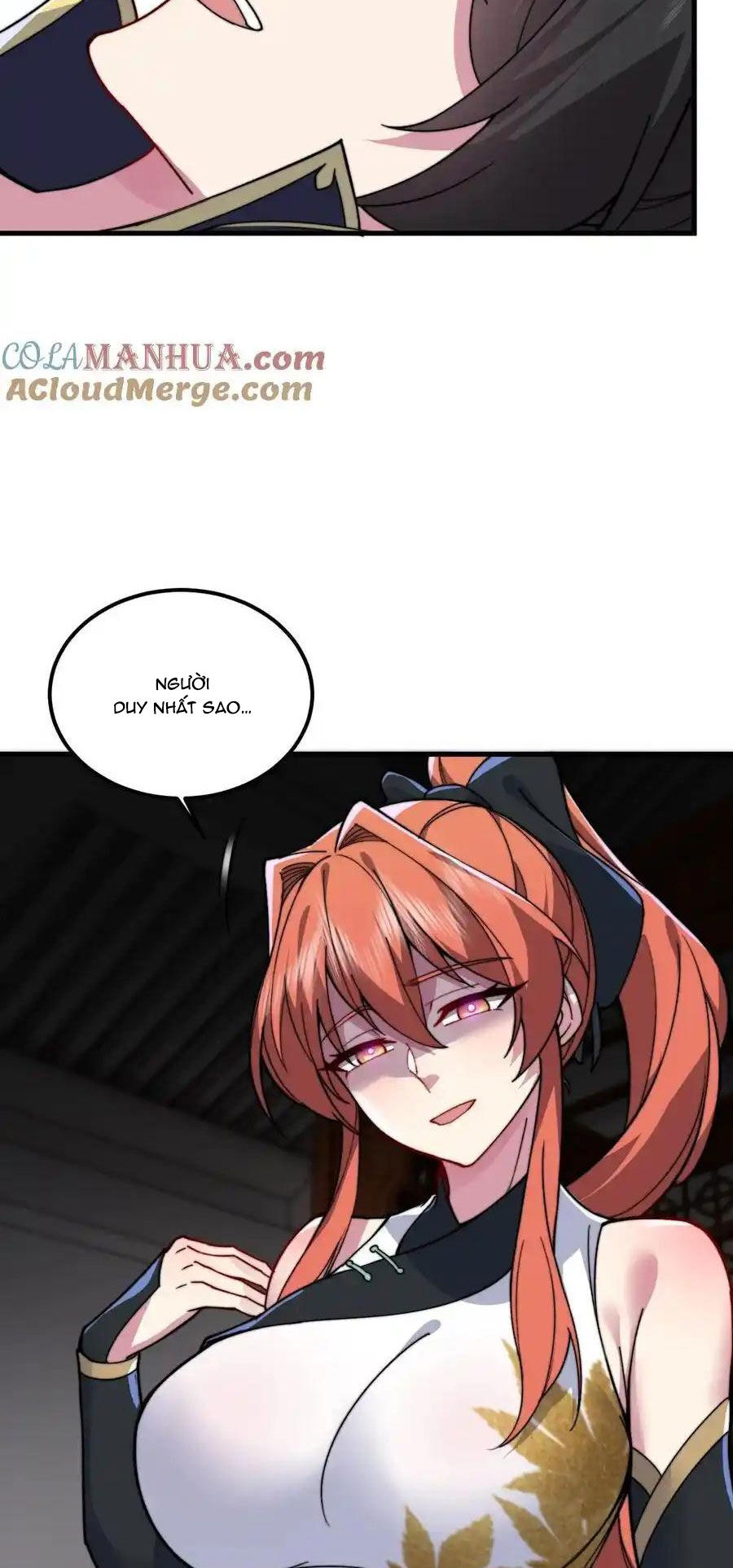 Vai Ác Sư Tôn Mang Theo Các Đồ Đệ Vô Địch Thiên Hạ - Chapter 96 - Page 26