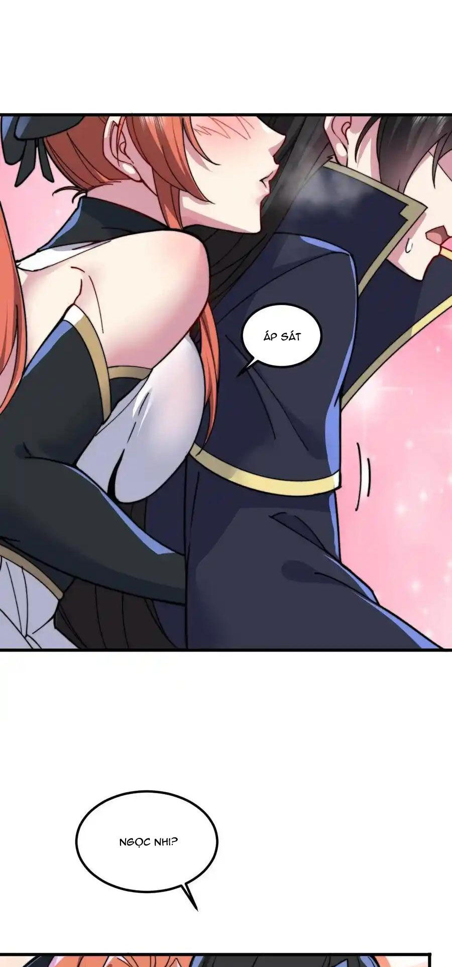 Vai Ác Sư Tôn Mang Theo Các Đồ Đệ Vô Địch Thiên Hạ - Chapter 96 - Page 29