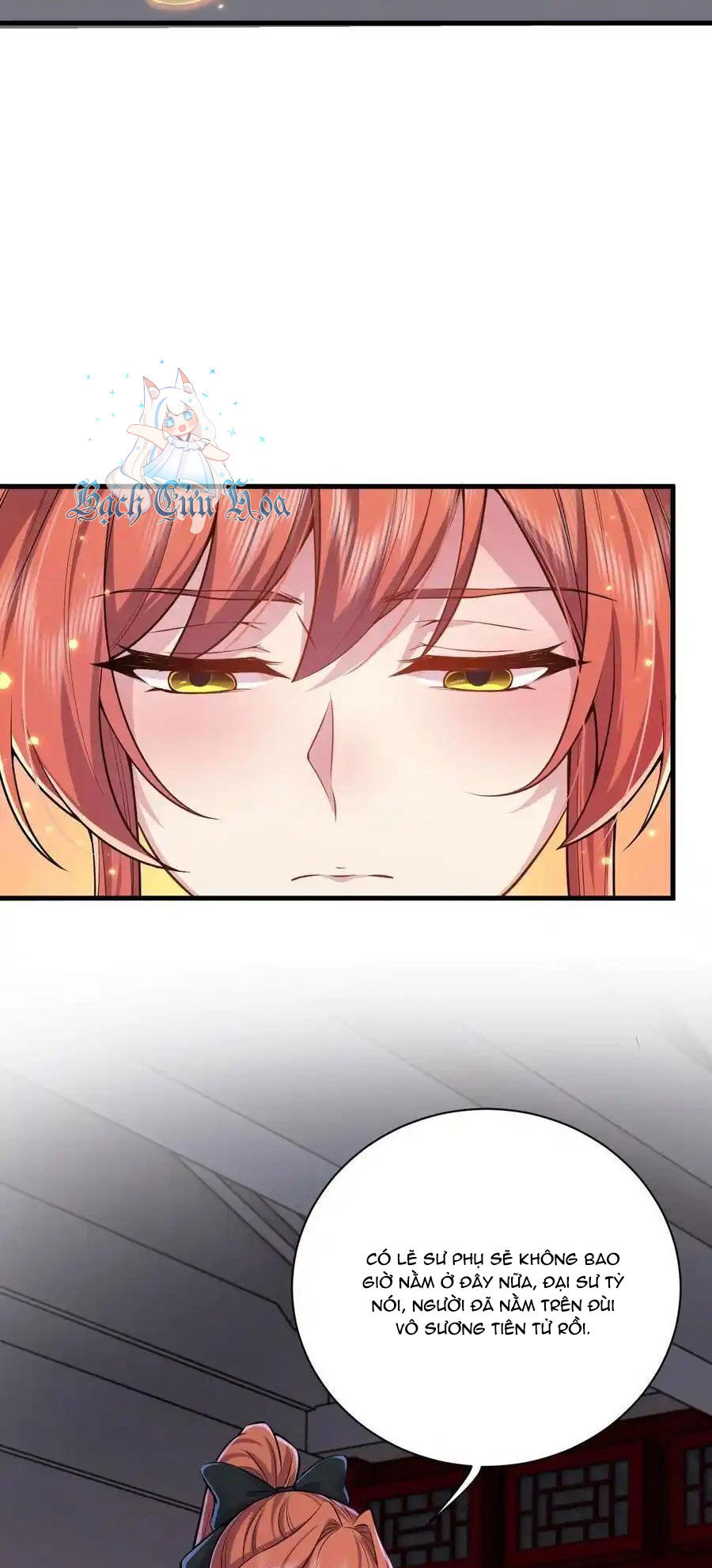 Vai Ác Sư Tôn Mang Theo Các Đồ Đệ Vô Địch Thiên Hạ - Chapter 96 - Page 6