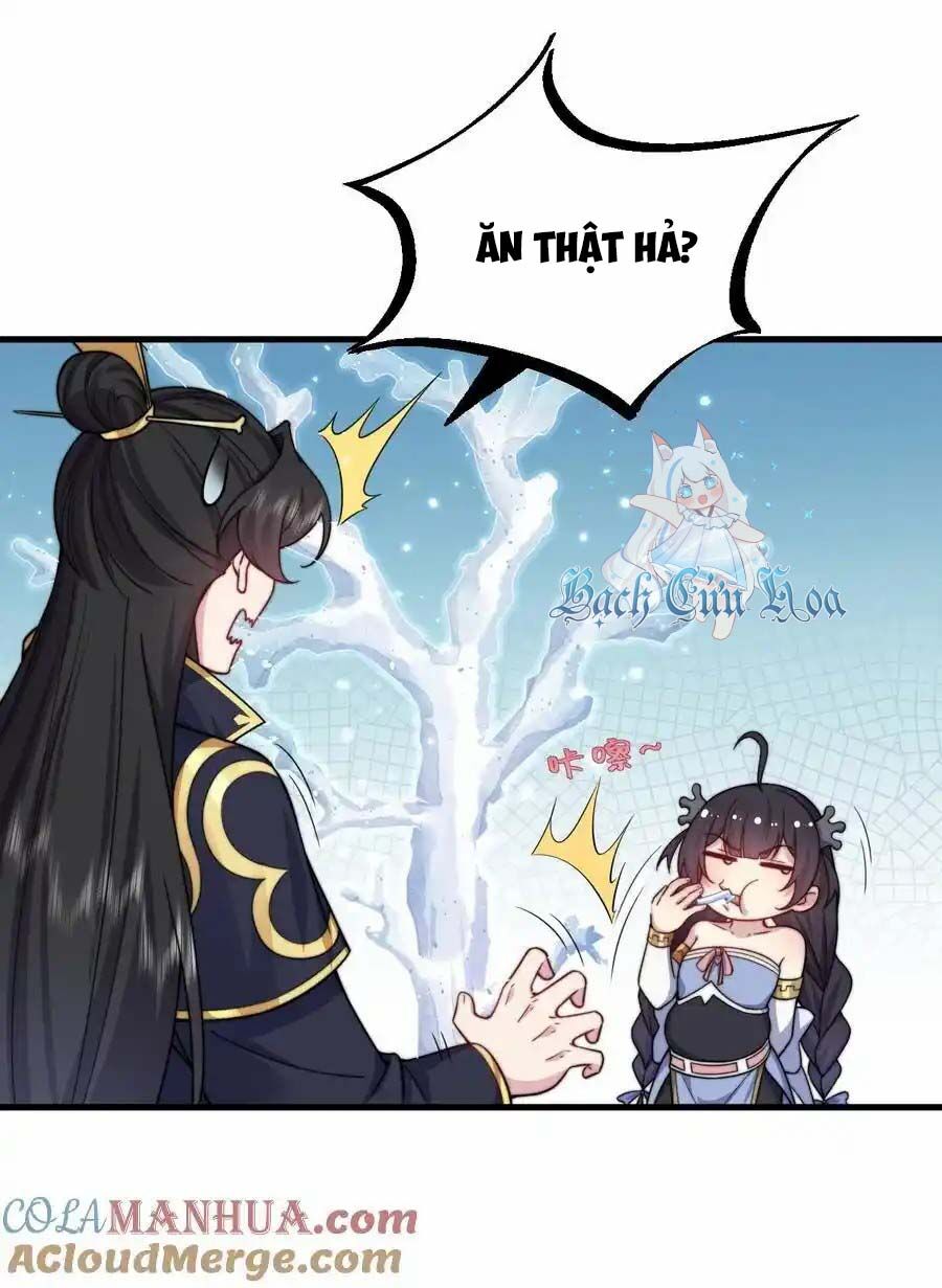 Vai Ác Sư Tôn Mang Theo Các Đồ Đệ Vô Địch Thiên Hạ - Chapter 97 - Page 15