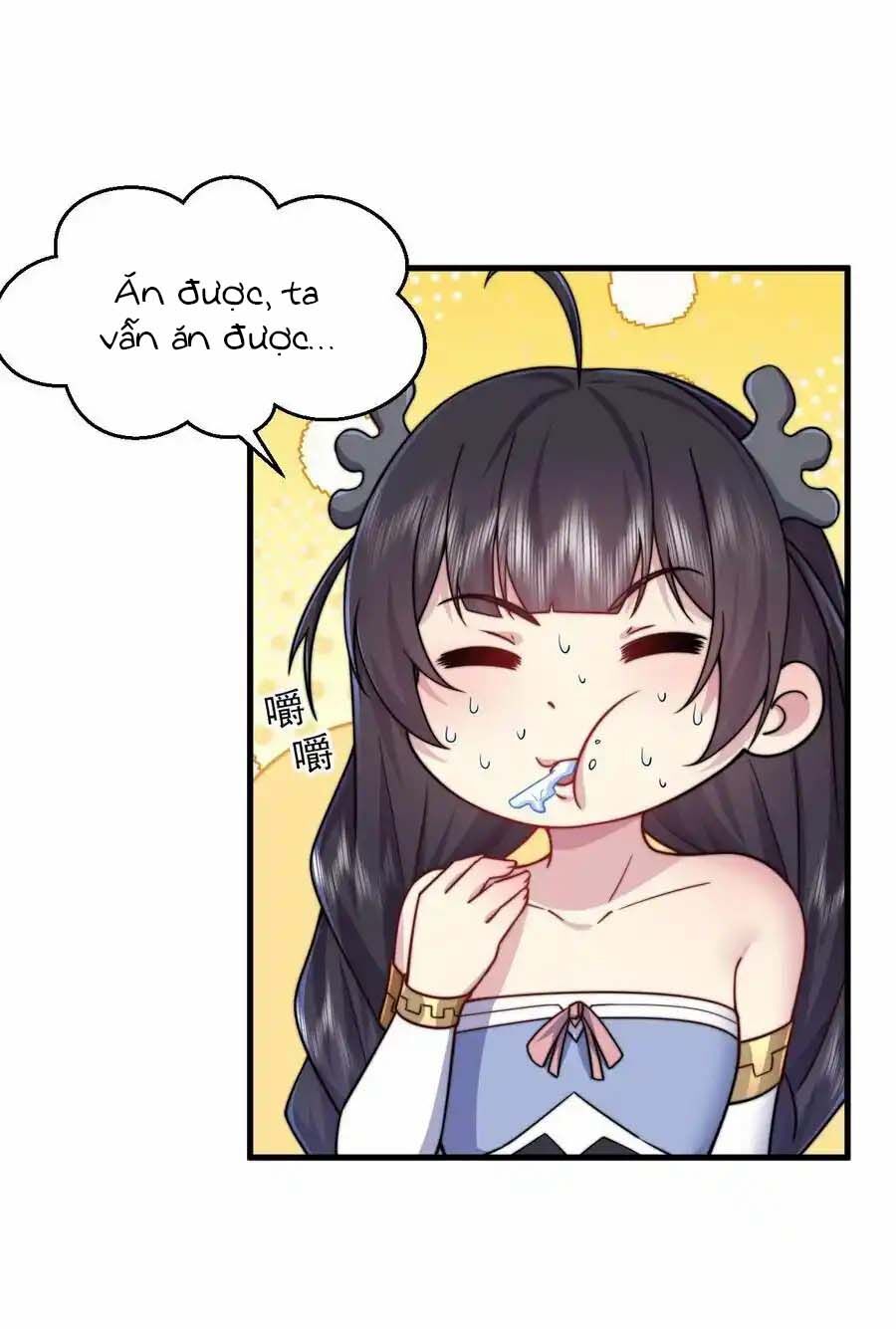 Vai Ác Sư Tôn Mang Theo Các Đồ Đệ Vô Địch Thiên Hạ - Chapter 97 - Page 16