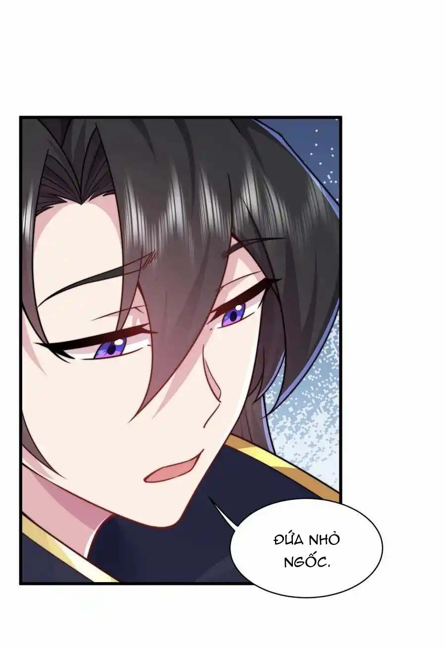 Vai Ác Sư Tôn Mang Theo Các Đồ Đệ Vô Địch Thiên Hạ - Chapter 97 - Page 20