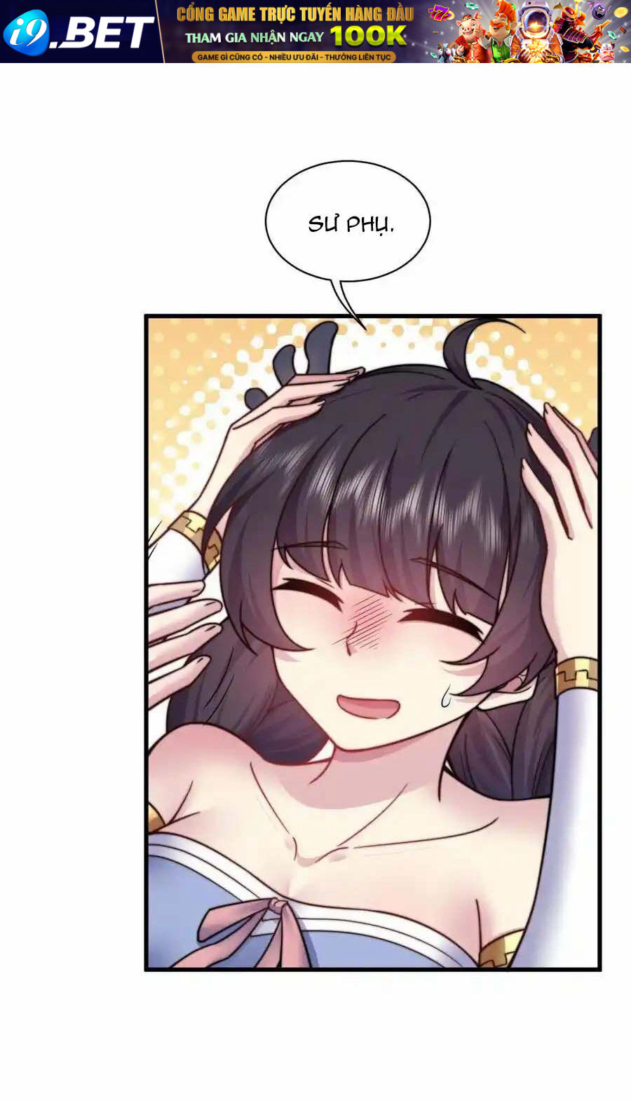 Vai Ác Sư Tôn Mang Theo Các Đồ Đệ Vô Địch Thiên Hạ - Chapter 97 - Page 26