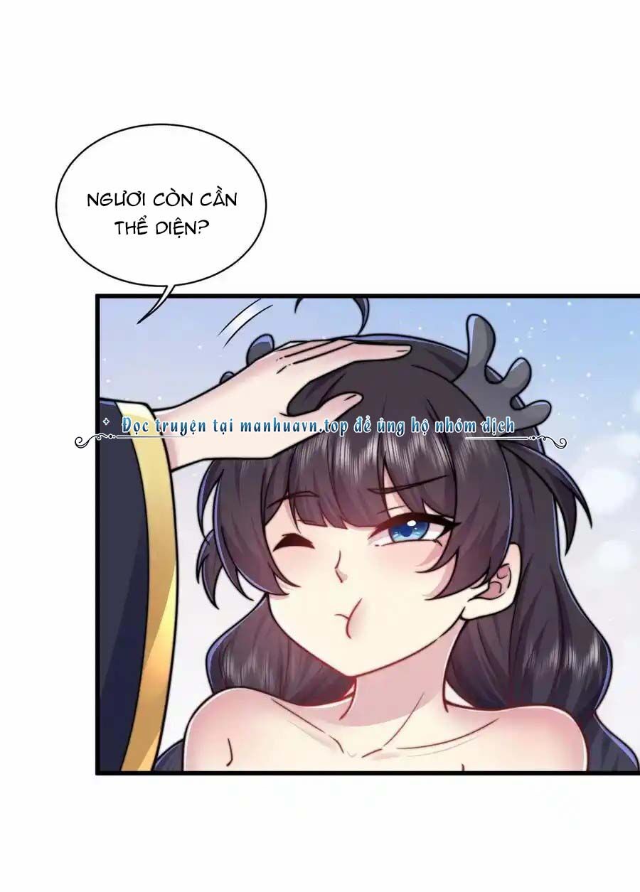 Vai Ác Sư Tôn Mang Theo Các Đồ Đệ Vô Địch Thiên Hạ - Chapter 97 - Page 29