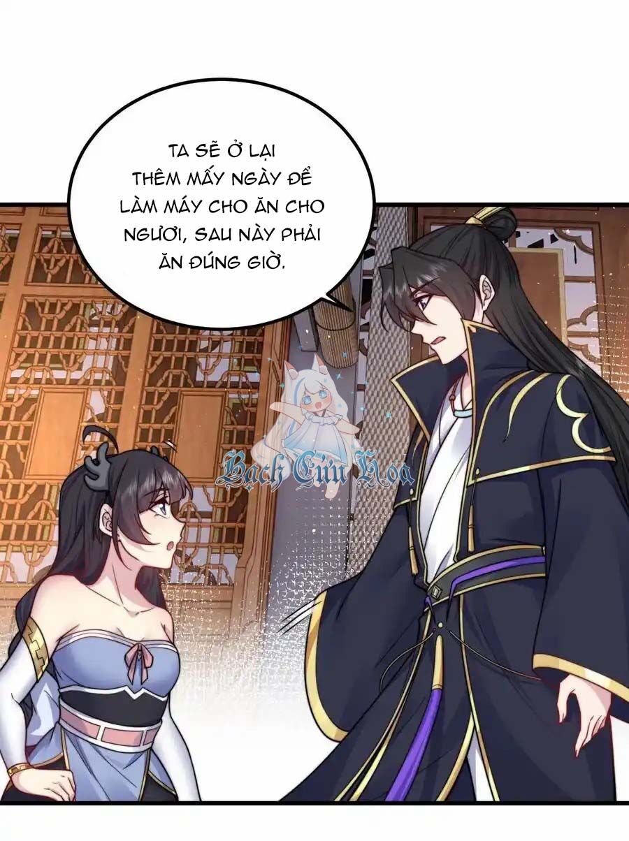 Vai Ác Sư Tôn Mang Theo Các Đồ Đệ Vô Địch Thiên Hạ - Chapter 97 - Page 31