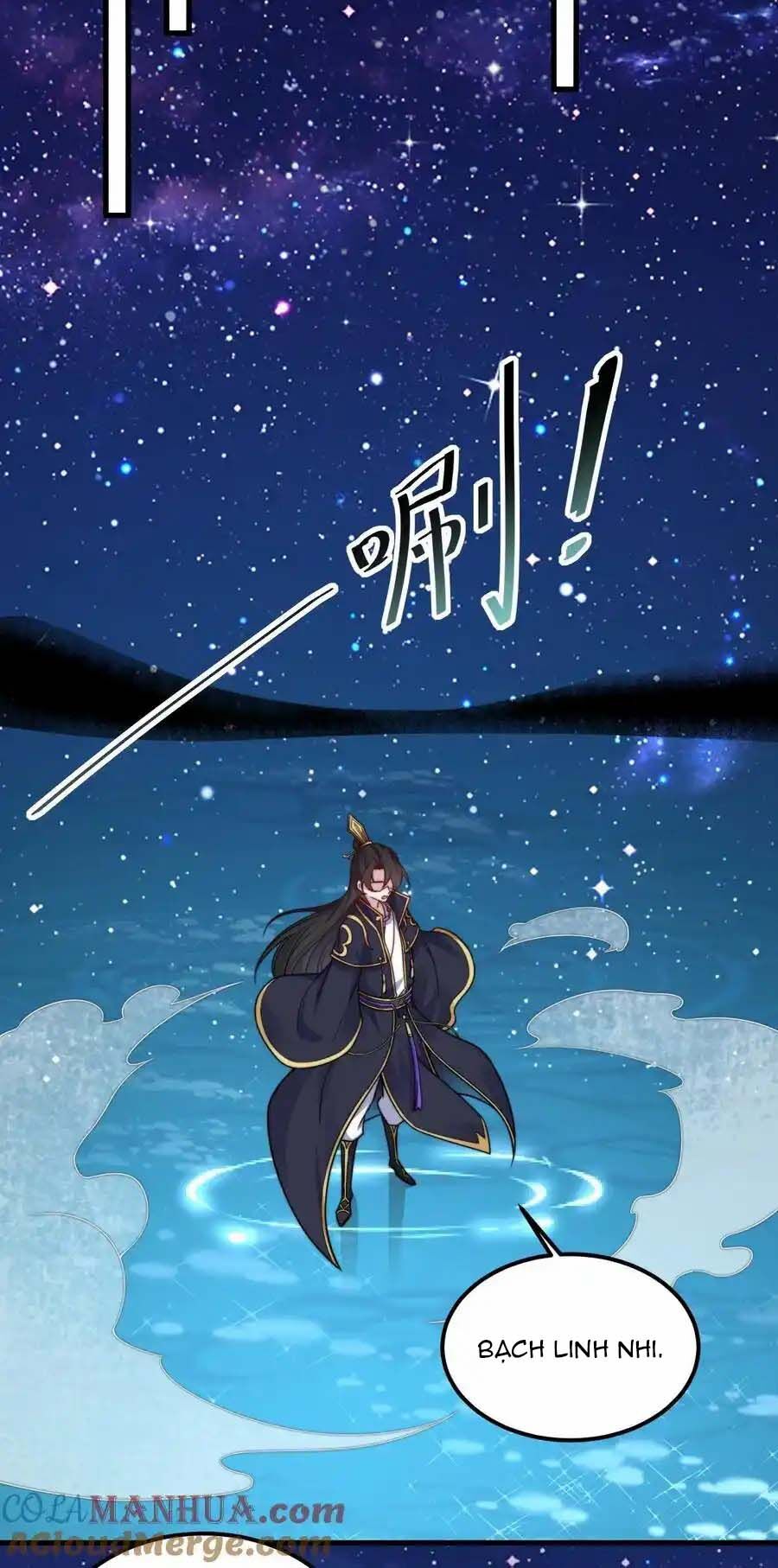 Vai Ác Sư Tôn Mang Theo Các Đồ Đệ Vô Địch Thiên Hạ - Chapter 97 - Page 33