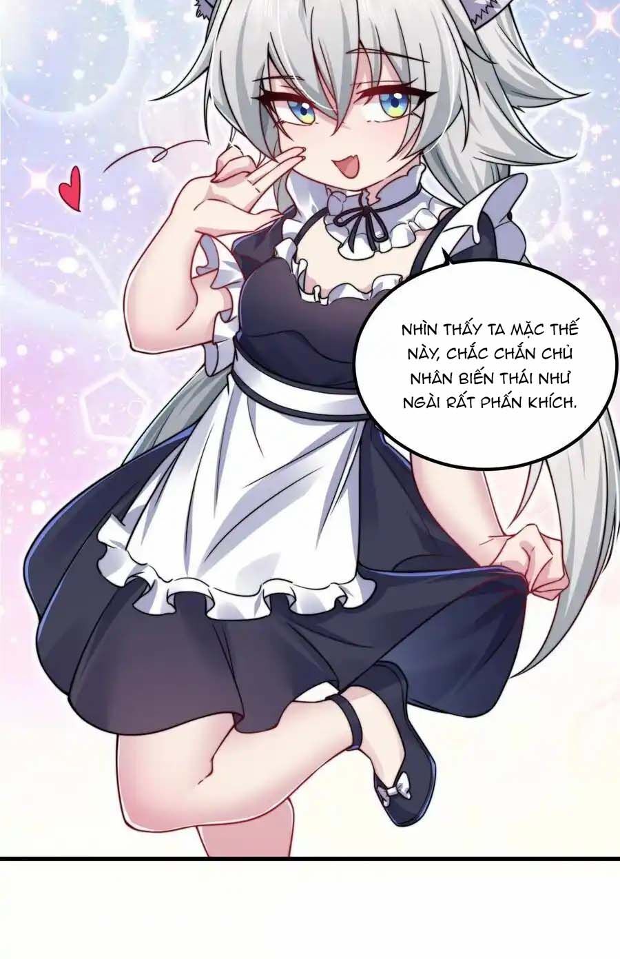 Vai Ác Sư Tôn Mang Theo Các Đồ Đệ Vô Địch Thiên Hạ - Chapter 97 - Page 36