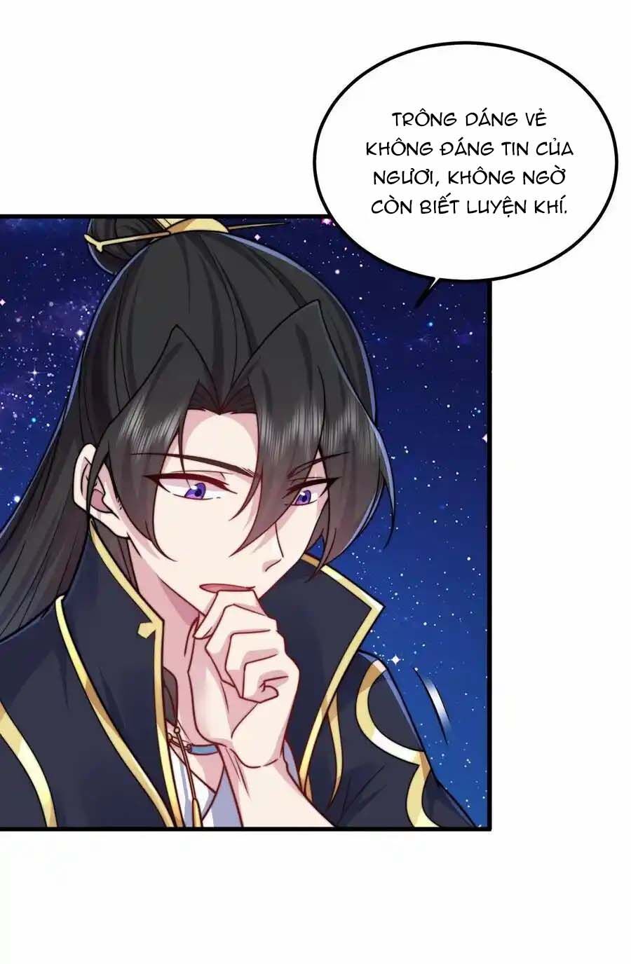 Vai Ác Sư Tôn Mang Theo Các Đồ Đệ Vô Địch Thiên Hạ - Chapter 97 - Page 38