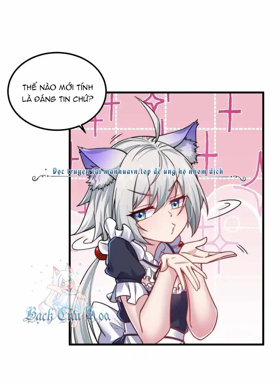 Vai Ác Sư Tôn Mang Theo Các Đồ Đệ Vô Địch Thiên Hạ - Chapter 97 - Page 39