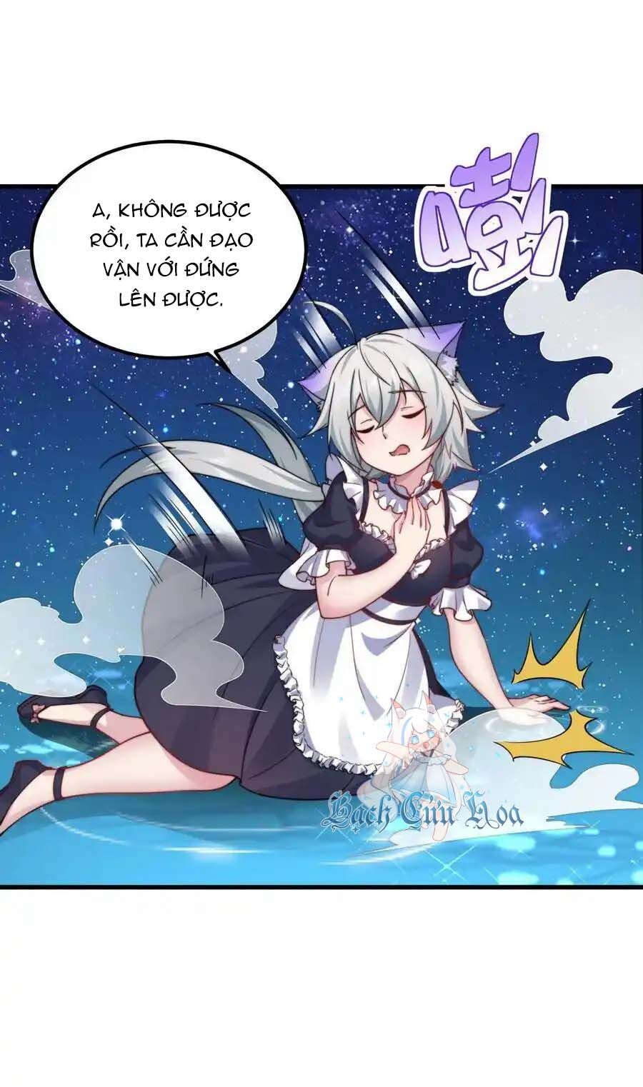 Vai Ác Sư Tôn Mang Theo Các Đồ Đệ Vô Địch Thiên Hạ - Chapter 97 - Page 43