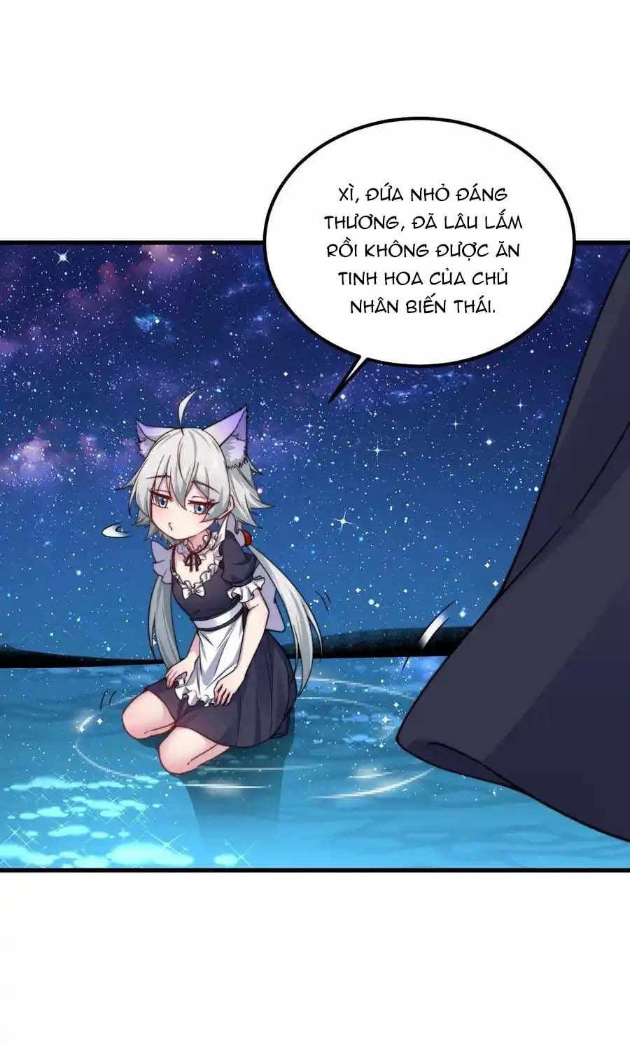 Vai Ác Sư Tôn Mang Theo Các Đồ Đệ Vô Địch Thiên Hạ - Chapter 97 - Page 45