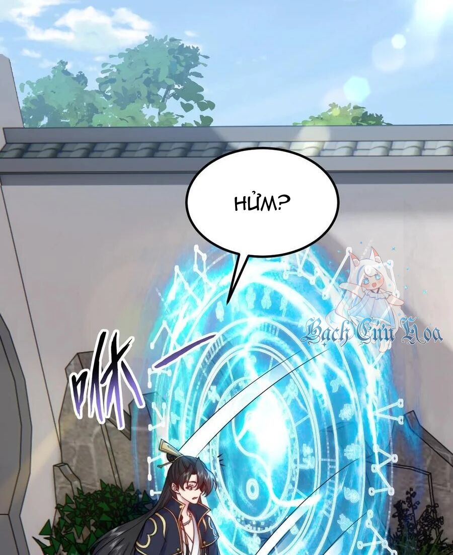 Vai Ác Sư Tôn Mang Theo Các Đồ Đệ Vô Địch Thiên Hạ - Chapter 98 - Page 13