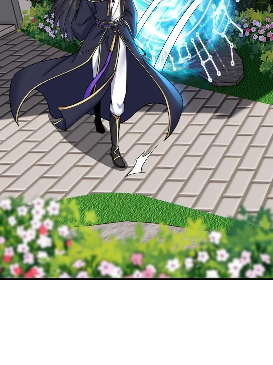 Vai Ác Sư Tôn Mang Theo Các Đồ Đệ Vô Địch Thiên Hạ - Chapter 98 - Page 14