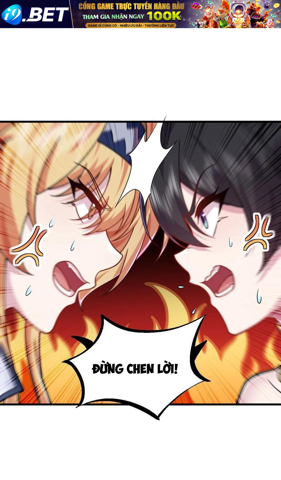 Vai Ác Sư Tôn Mang Theo Các Đồ Đệ Vô Địch Thiên Hạ - Chapter 98 - Page 16