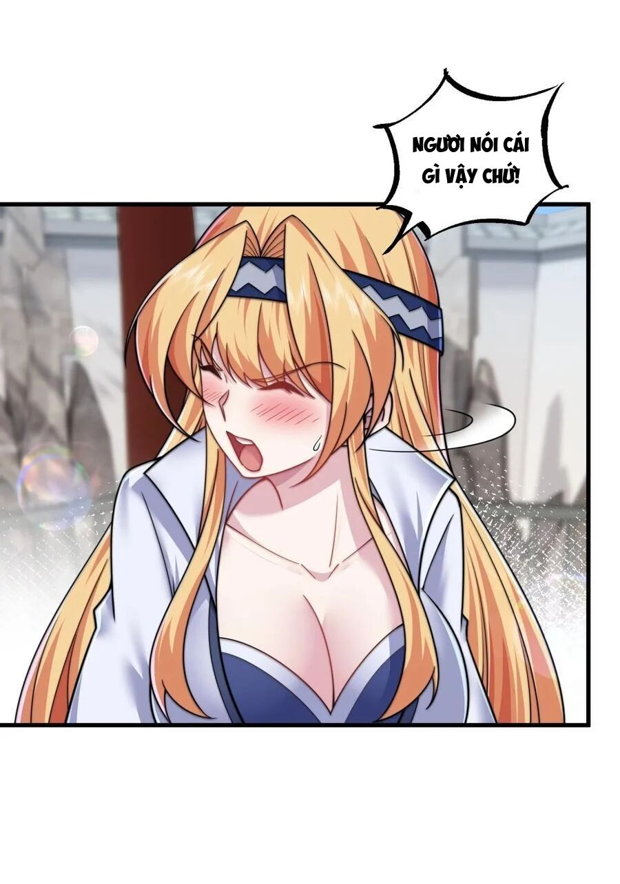 Vai Ác Sư Tôn Mang Theo Các Đồ Đệ Vô Địch Thiên Hạ - Chapter 98 - Page 18