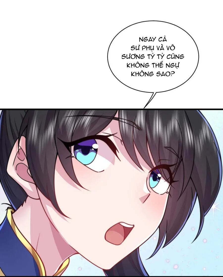 Vai Ác Sư Tôn Mang Theo Các Đồ Đệ Vô Địch Thiên Hạ - Chapter 98 - Page 30