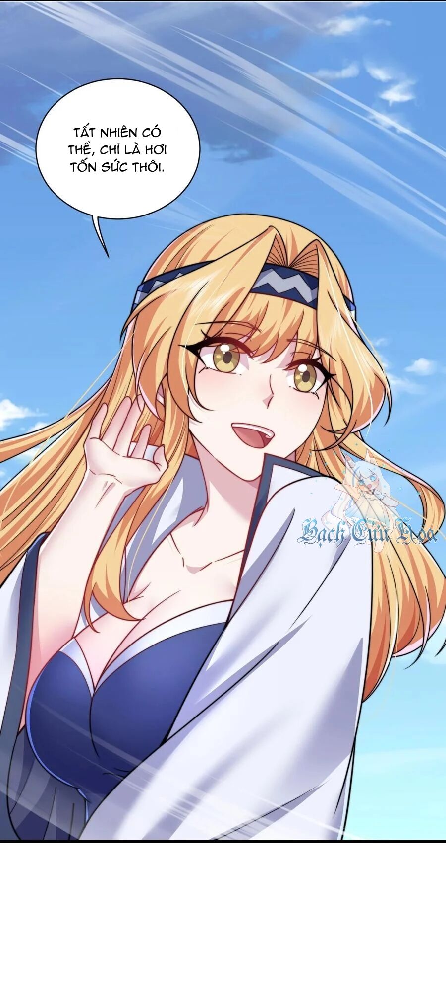 Vai Ác Sư Tôn Mang Theo Các Đồ Đệ Vô Địch Thiên Hạ - Chapter 98 - Page 31