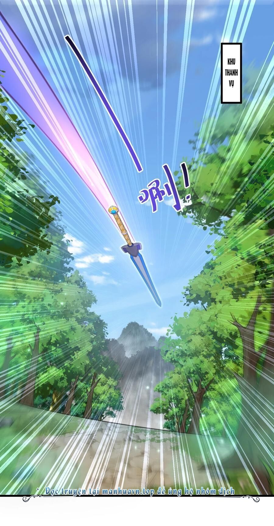Vai Ác Sư Tôn Mang Theo Các Đồ Đệ Vô Địch Thiên Hạ - Chapter 98 - Page 32
