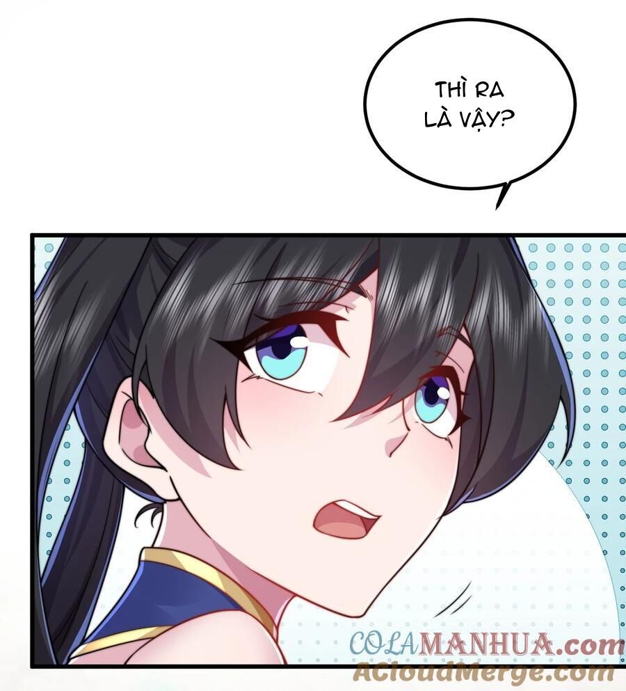 Vai Ác Sư Tôn Mang Theo Các Đồ Đệ Vô Địch Thiên Hạ - Chapter 98 - Page 38