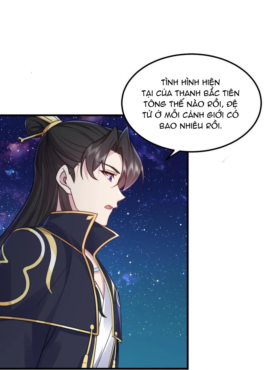 Vai Ác Sư Tôn Mang Theo Các Đồ Đệ Vô Địch Thiên Hạ - Chapter 98 - Page 4