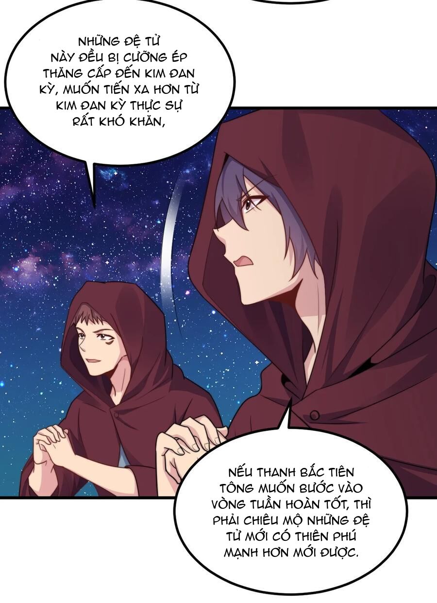 Vai Ác Sư Tôn Mang Theo Các Đồ Đệ Vô Địch Thiên Hạ - Chapter 98 - Page 6