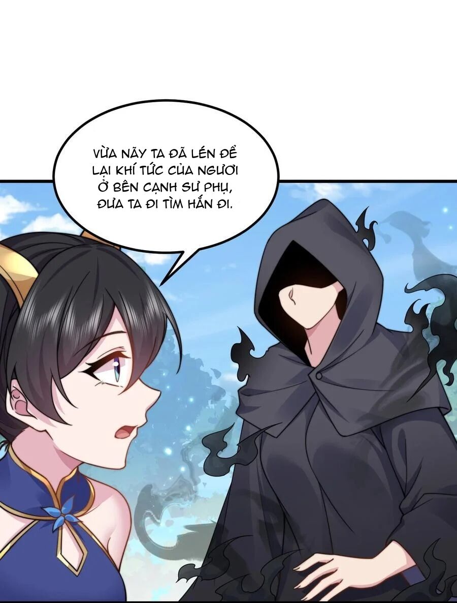 Vai Ác Sư Tôn Mang Theo Các Đồ Đệ Vô Địch Thiên Hạ - Chapter 99 - Page 10