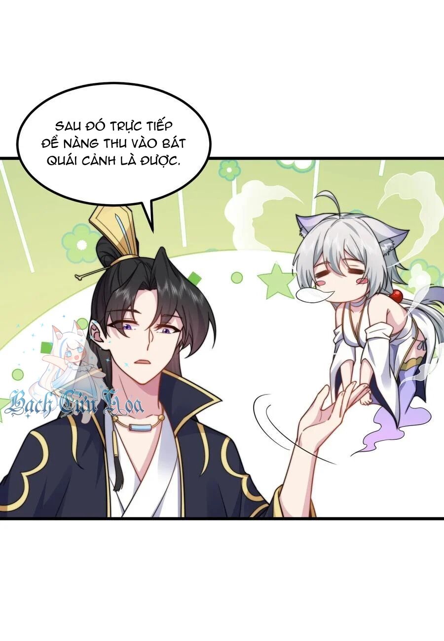 Vai Ác Sư Tôn Mang Theo Các Đồ Đệ Vô Địch Thiên Hạ - Chapter 99 - Page 15