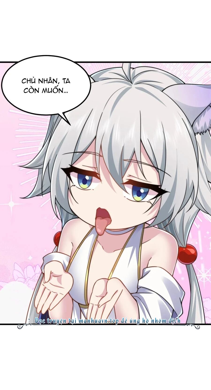 Vai Ác Sư Tôn Mang Theo Các Đồ Đệ Vô Địch Thiên Hạ - Chapter 99 - Page 16