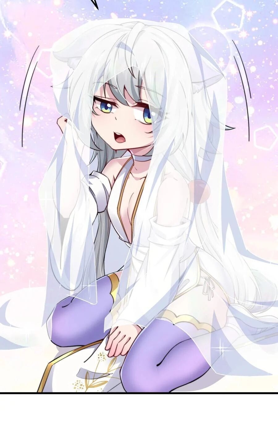 Vai Ác Sư Tôn Mang Theo Các Đồ Đệ Vô Địch Thiên Hạ - Chapter 99 - Page 20