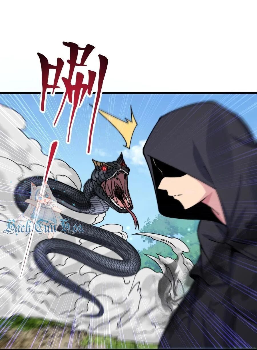 Vai Ác Sư Tôn Mang Theo Các Đồ Đệ Vô Địch Thiên Hạ - Chapter 99 - Page 25