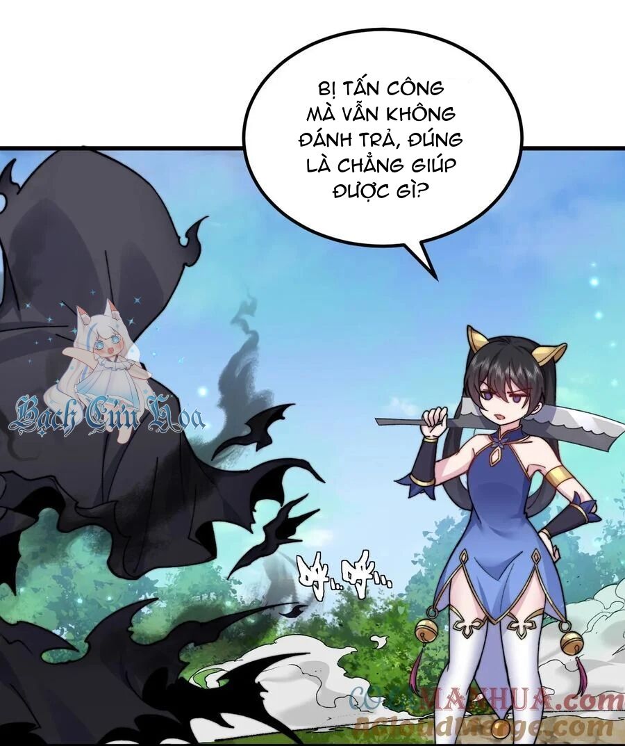 Vai Ác Sư Tôn Mang Theo Các Đồ Đệ Vô Địch Thiên Hạ - Chapter 99 - Page 29