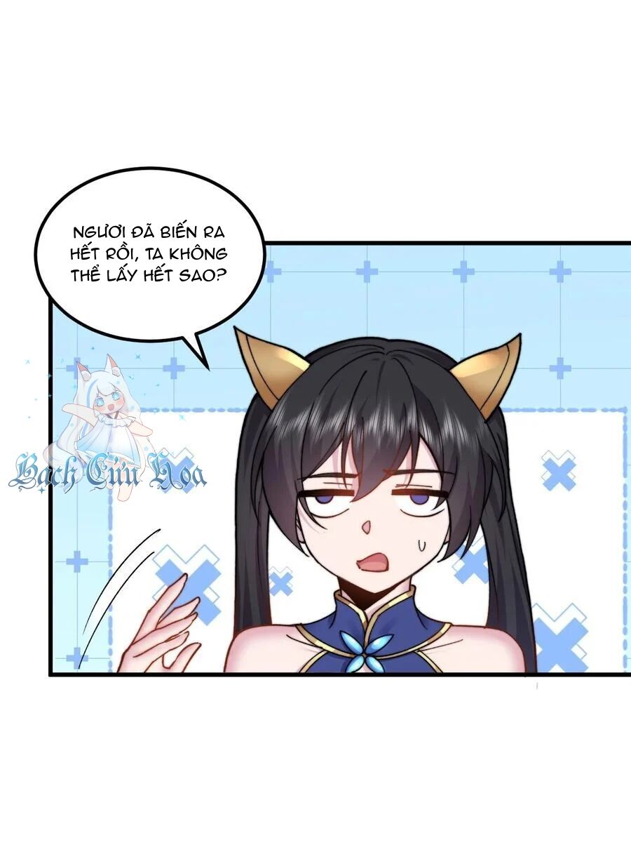 Vai Ác Sư Tôn Mang Theo Các Đồ Đệ Vô Địch Thiên Hạ - Chapter 99 - Page 35