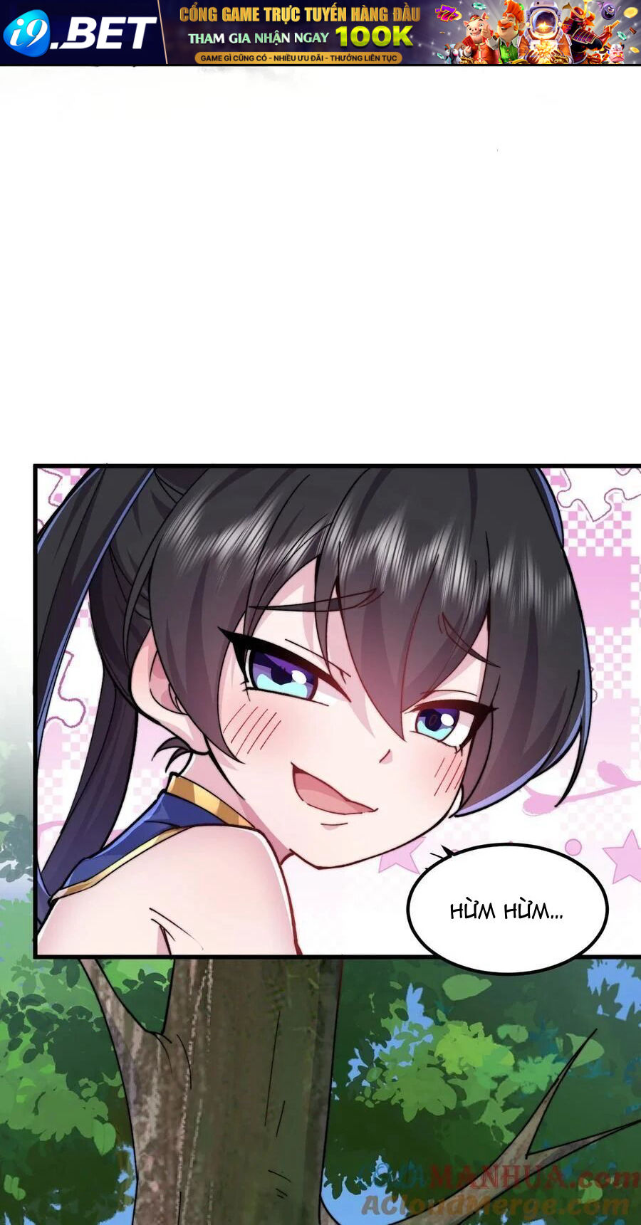 Vai Ác Sư Tôn Mang Theo Các Đồ Đệ Vô Địch Thiên Hạ - Chapter 99 - Page 41